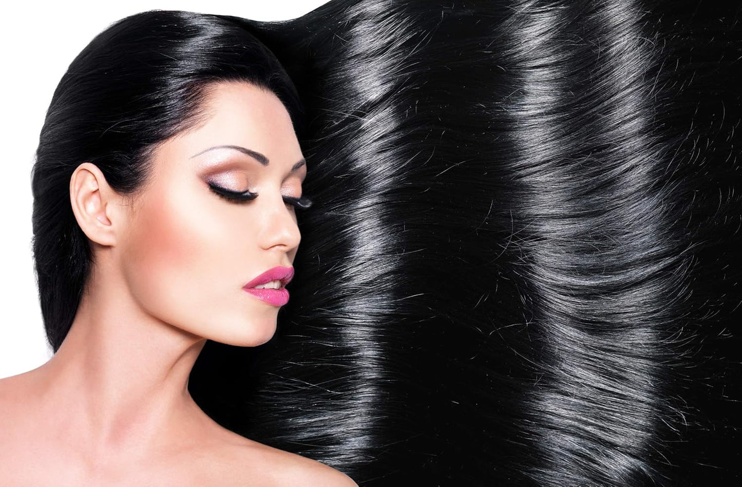 Earth Naturals Hair Growth Starter Set: Hair Growth Vitamins, Shampoo, and Conditioner Kit