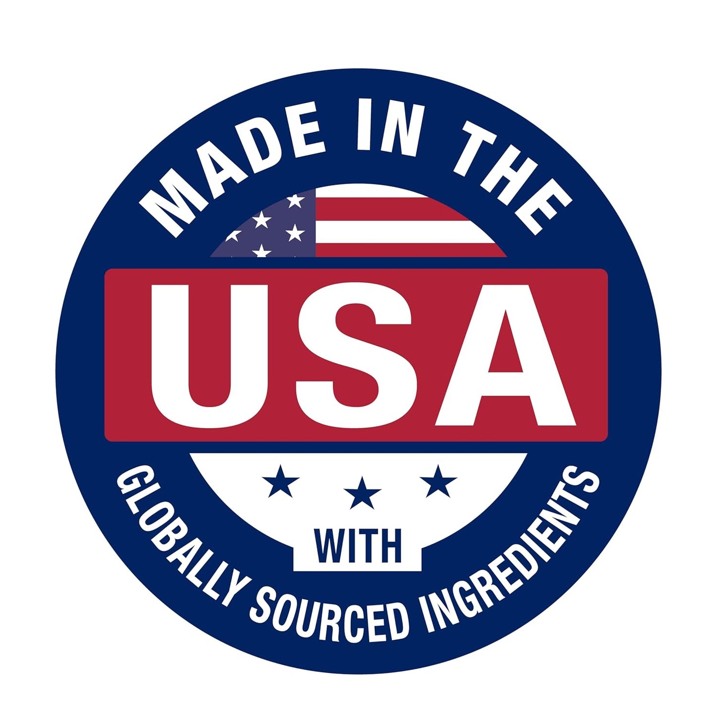 Earth Naturals Hair Growth Starter Set: Hair Growth Vitamins, Shampoo, and Conditioner Kit