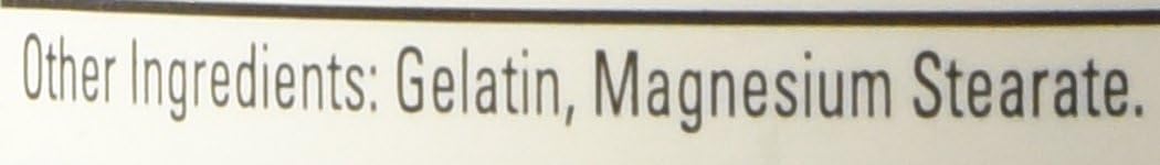 Ecological Formulas Monolaurin Capsules - 600mg, 90 Count