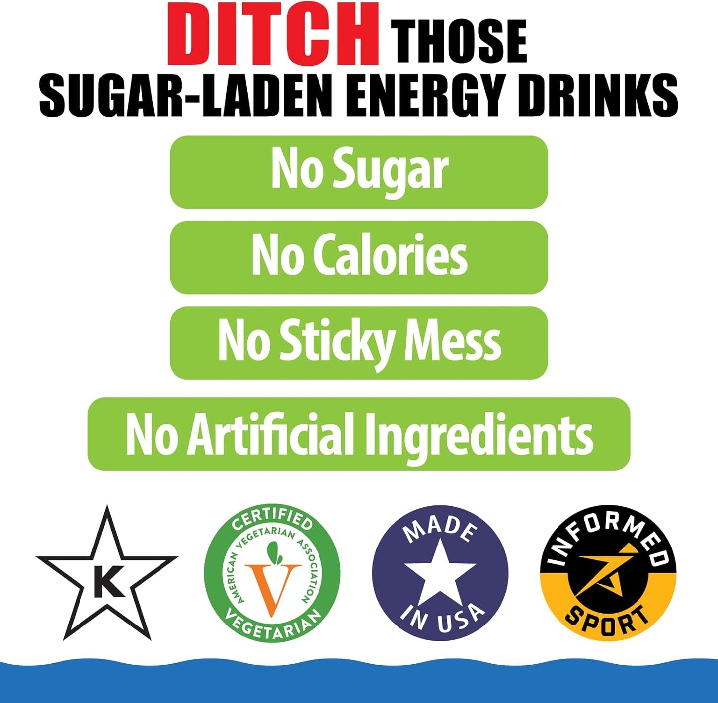 Elete Citrilyte Hydration Drops: Electrolyte Add-in Snap Packs with Sodium, Magnesium, Potassium & Trace Minerals - 30 Servings