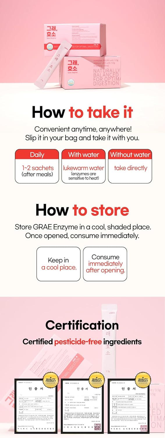 Embryo Germination Digestive Enzyme with Amylase, Protease, and Lipase for Efficient Nutrient Absorption