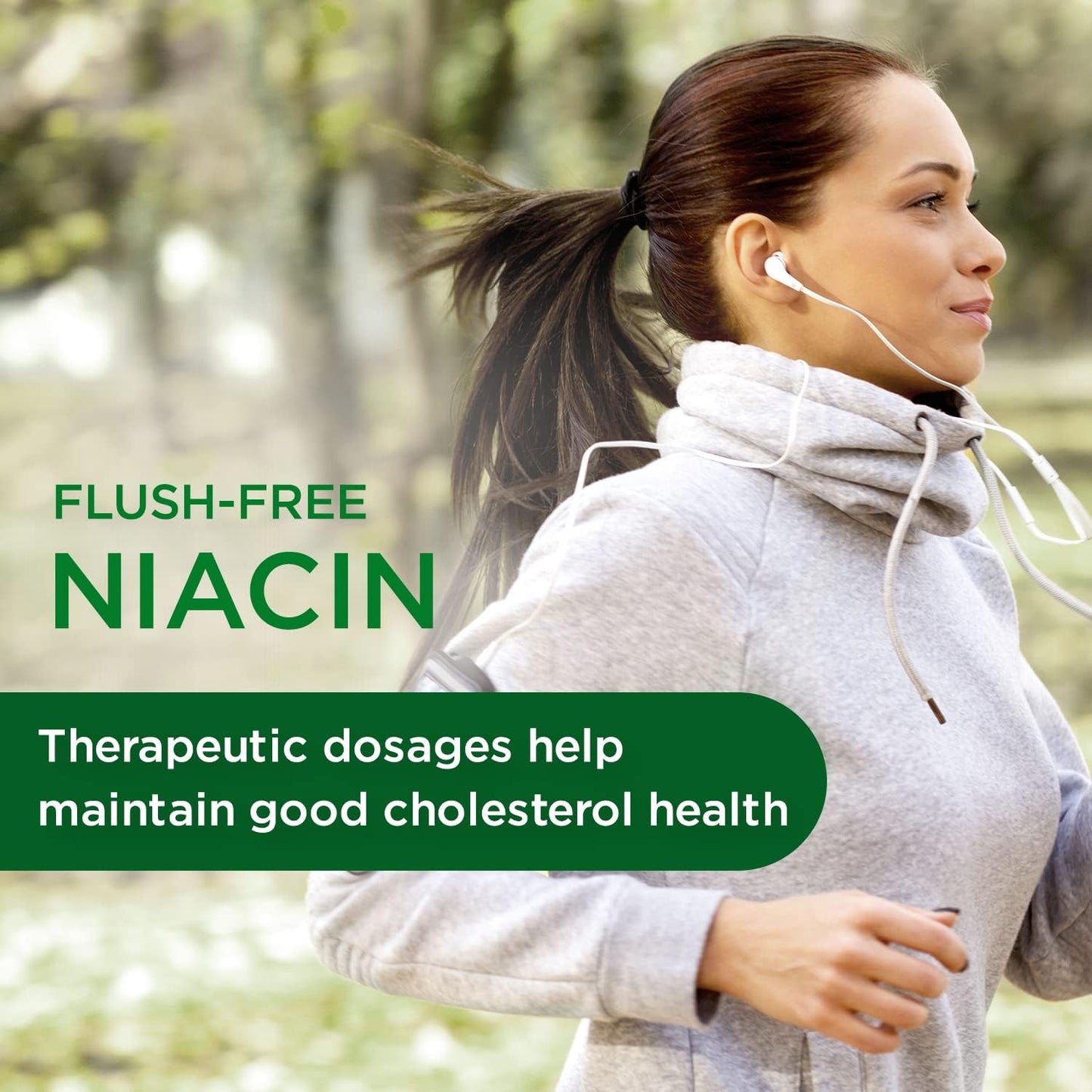 EMERALD LABS Cholesterol & Blood Pressure Support Capsules - Heart & Circulatory Health - Gluten-Free - 30-Day Supply