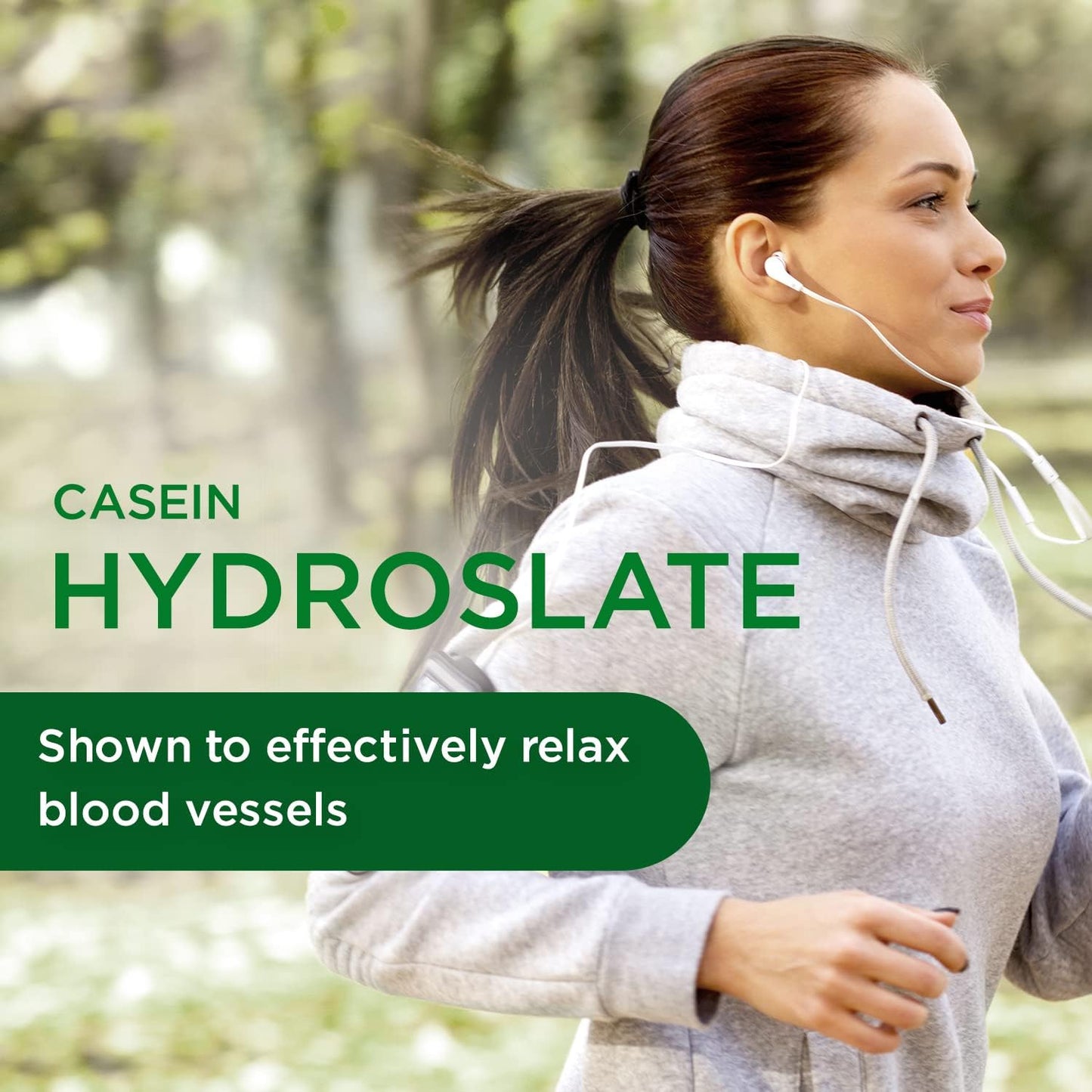 EMERALD LABS Cholesterol & Blood Pressure Support Capsules - Heart & Circulatory Health - Gluten-Free - 30-Day Supply