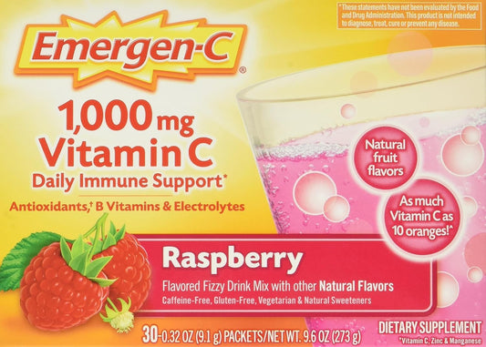Emergen-C 130201