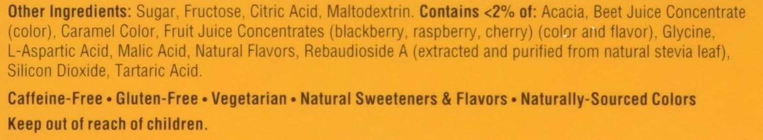 Emergen-C 130201