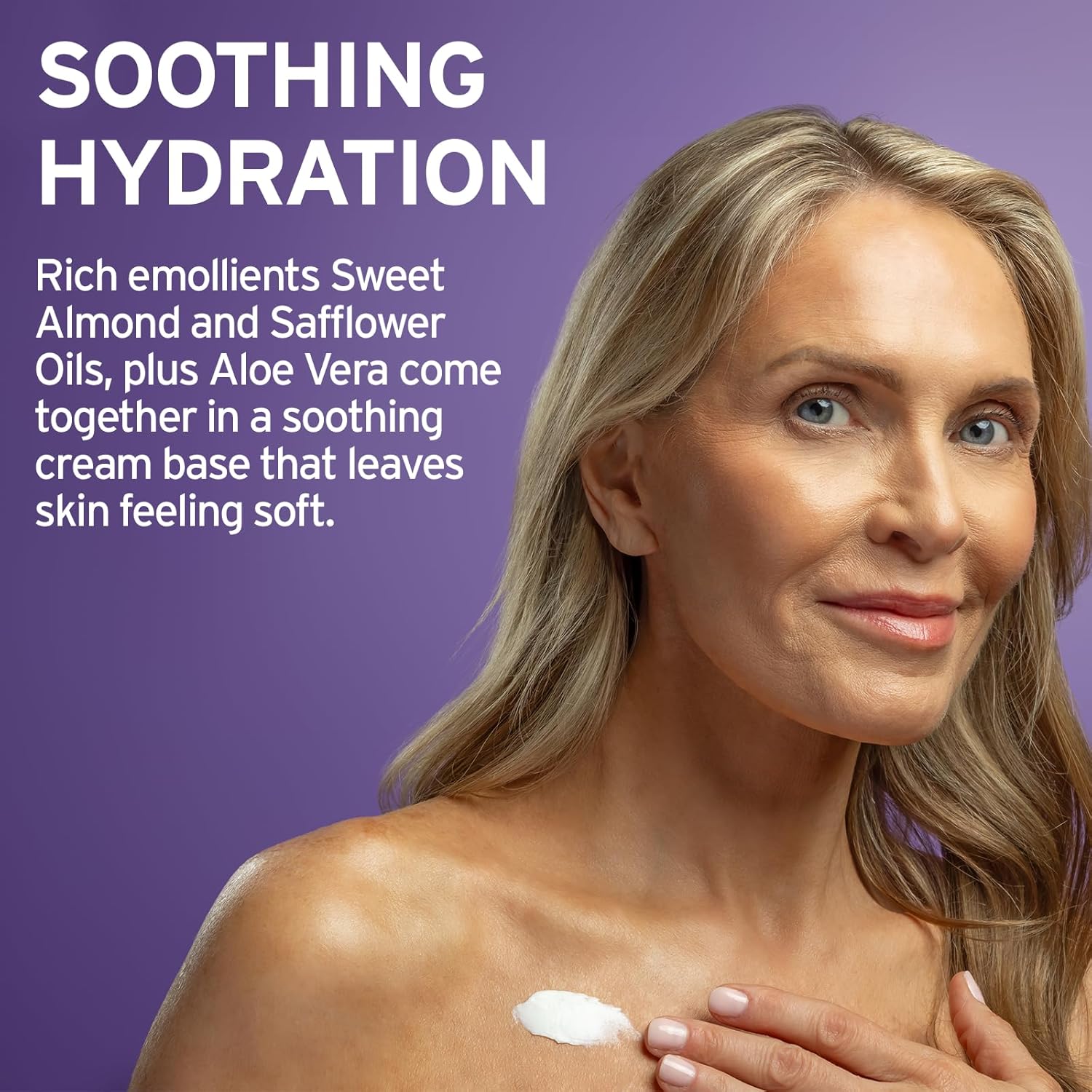 Emerita Pro-Gest Balancing Cream with Vitamin D, 4oz - USP Progesterone Cream for Women - Wild Yam Extract, Fragrance-Free - 60-Day Guarantee