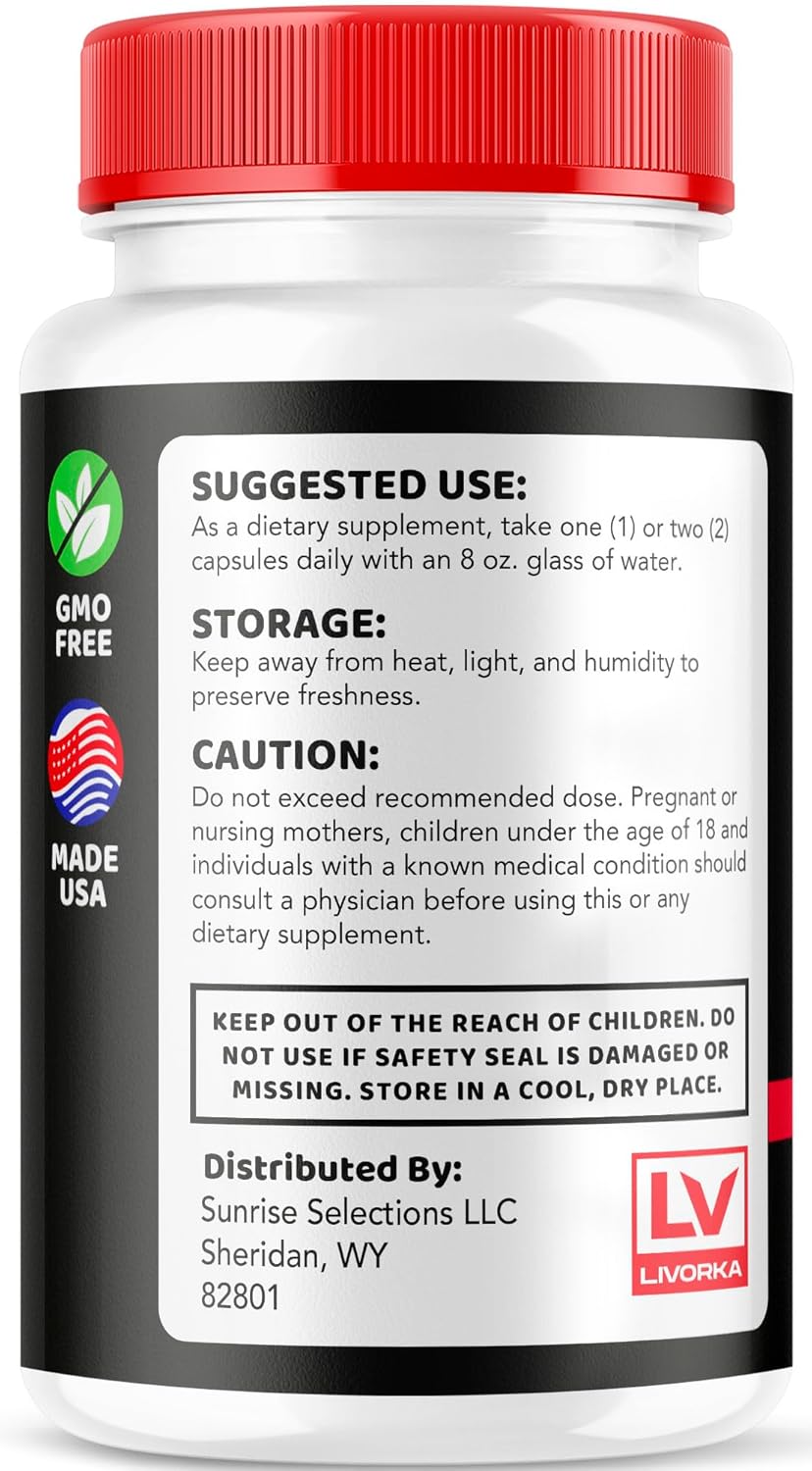 Endopower Pro Pills (2 Pack) - Advanced Formula for Endopower - 120 Capsules for 2 Months - Reviews & Benefits