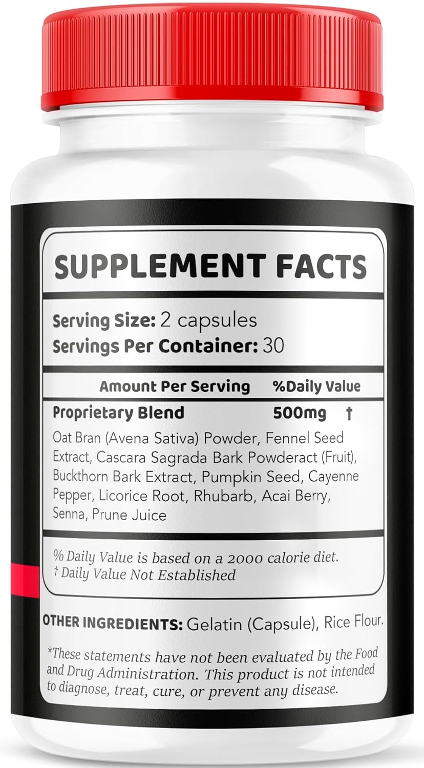 Endopower Pro Pills (2 Pack) - Advanced Formula for Endopower - 120 Capsules for 2 Months - Reviews & Benefits