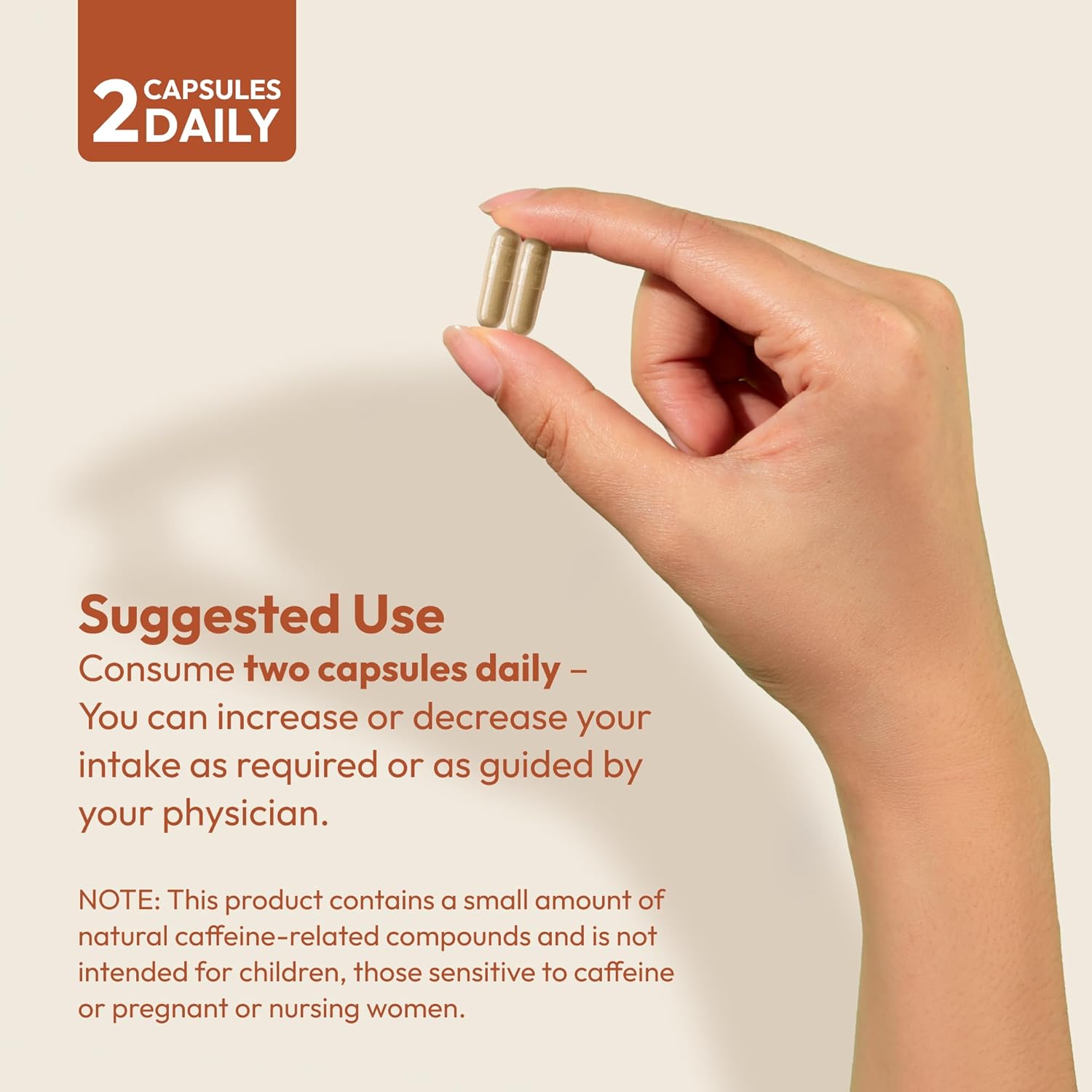 Energy and Fat Metabolism Support Supplement - Boosts Fat Burning and Energy Metabolism with Carnitine, Green Tea, Guarana, Ginseng, B-Complex - 30 Easy-to-Swallow Capsules