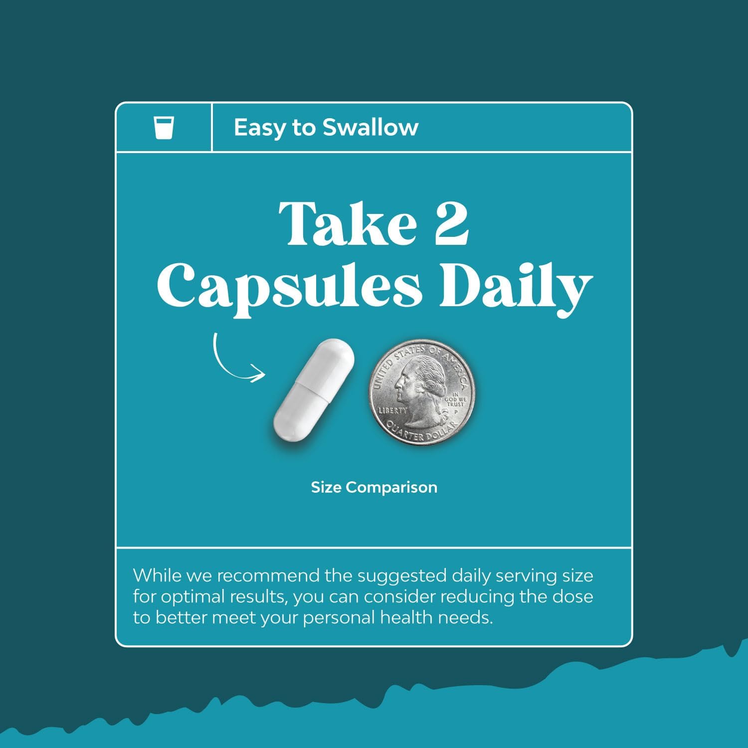 Energy and Focus Support Bundle: Free Form L Tyrosine Capsules + Lion's Mane Mushroom Brain Booster Nootropic Supplement