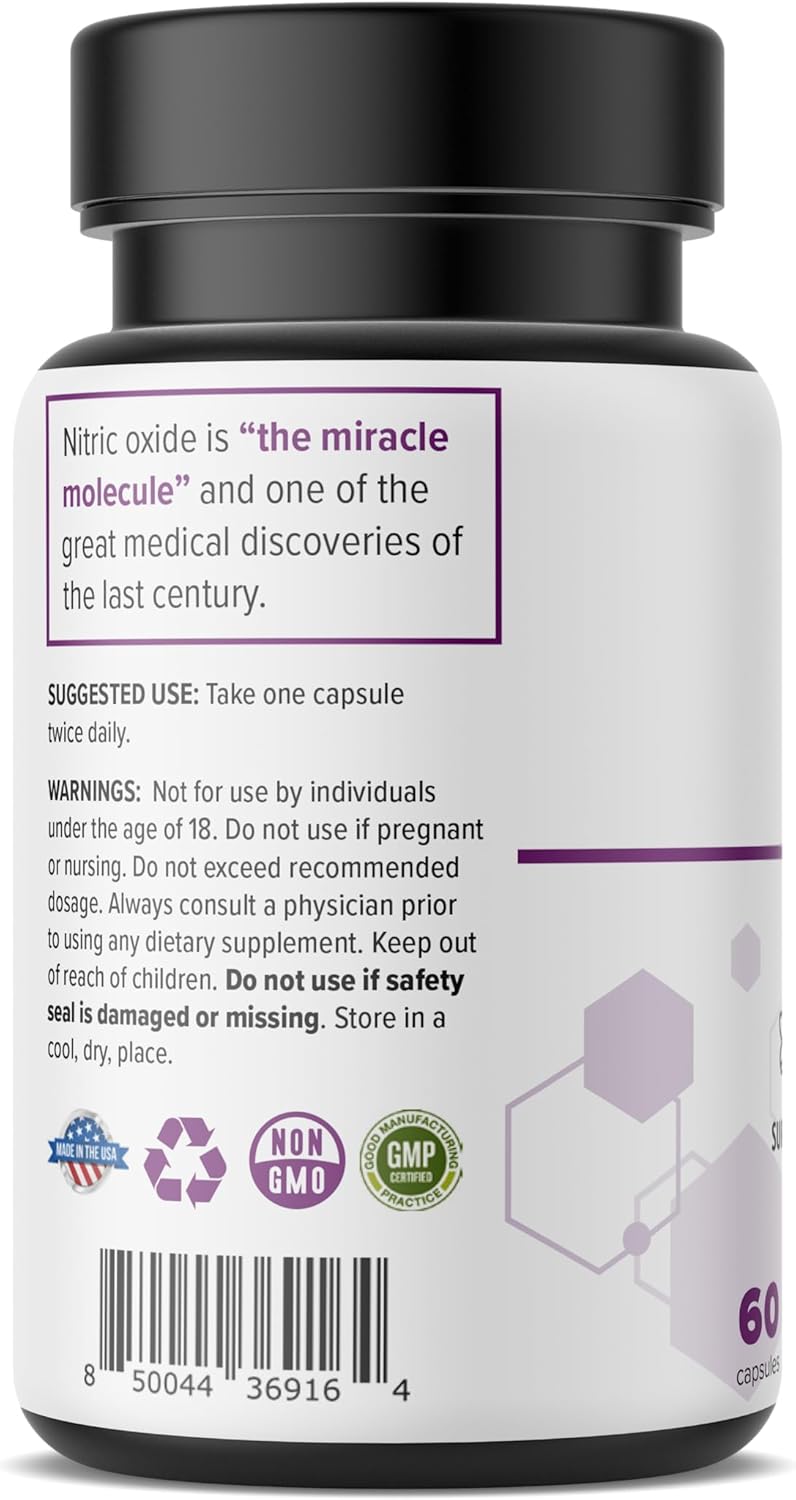 Enhance Lung Health with Dyspnenol Miracle by Real Science Nutrition - Natural Respiratory Support Supplement