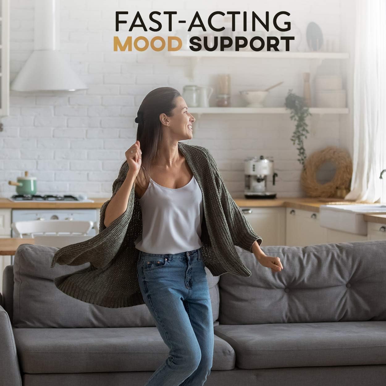 Enhance Memory & Focus with Solomon Wisdom Nootropic Supplement - 60 Capsules for Improved Concentration & Clarity