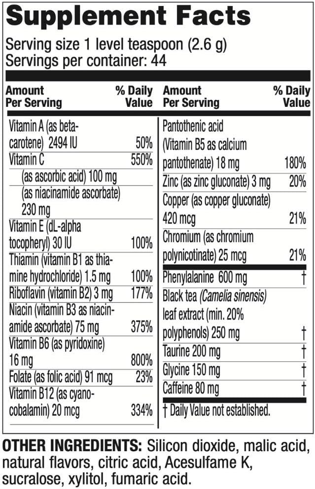 Enhance Your Life with Blast II Drink - Boost Energy and Vitality