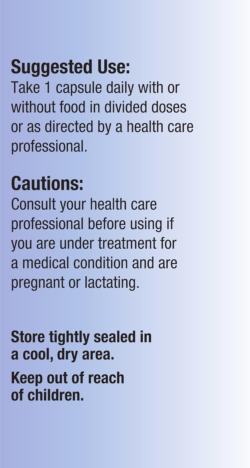 Enhanced PteroStilbene for Unstoppable Progress and Growth