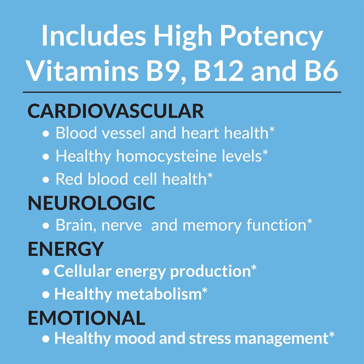Eniva Health Heart Flow Super B's - 32oz Artery Care Formula for Heart and Blood Vessels