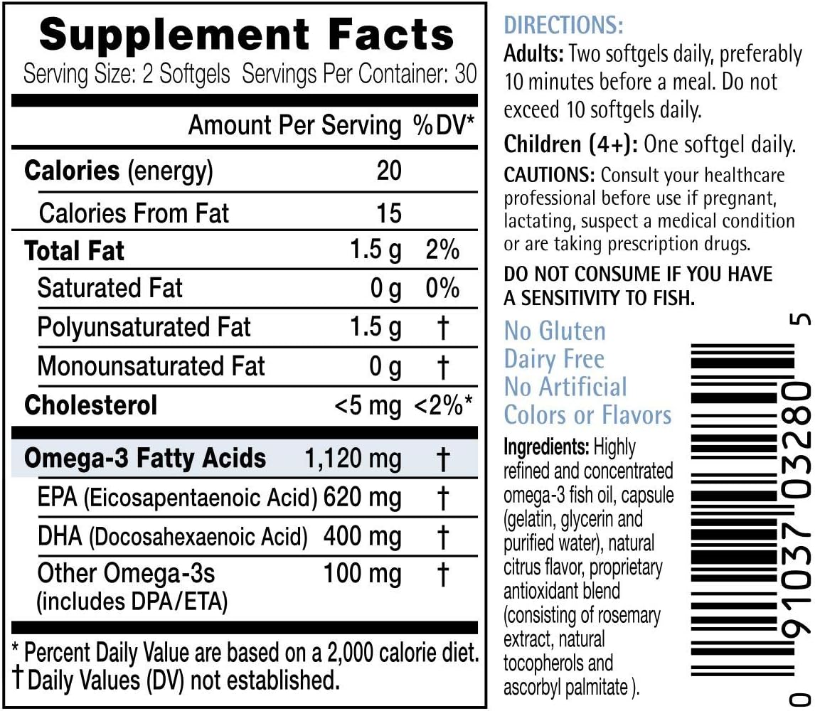 Eniva Vibe Fruit & Veggie Liquid Multi Vitamin with Omega 3s - Full Spectrum Daily Minerals Combo Pack