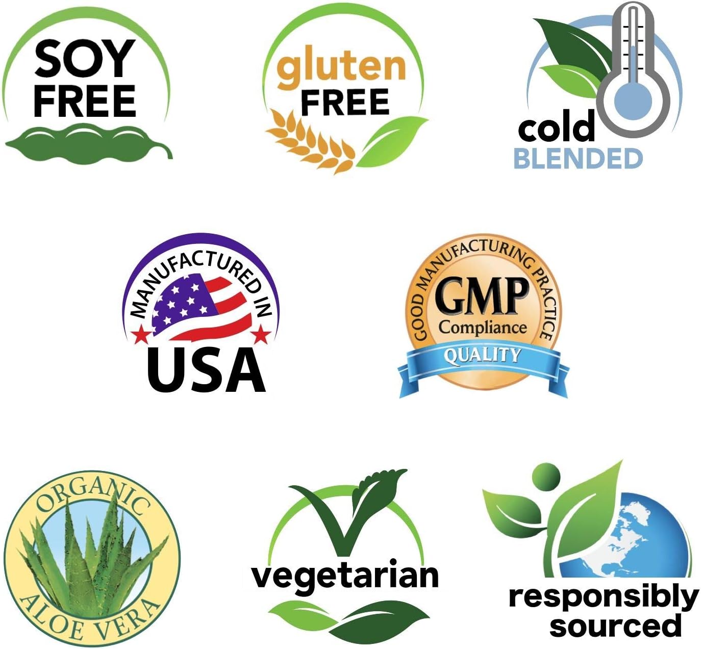 Eniva Vibe Immune Liquid Multivitamin Supplement for Adults | Boost Immunity with Natural Apple Flavor | Doctor Formulated 32oz Bottle