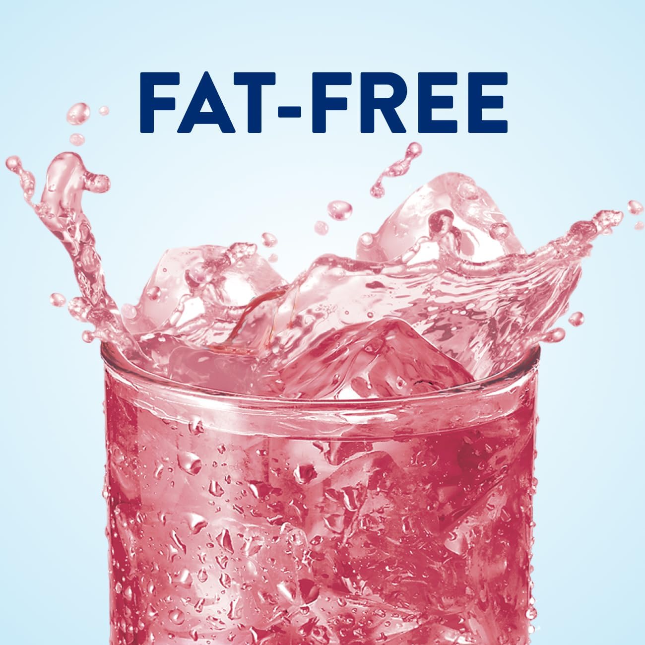 Ensure Clear Nutrition Drink Blueberry Pomegranate, 0g Fat, 8g Protein, 10 Fl Oz Bottle (Pack of 12), Gluten Free - BoostGo Australia