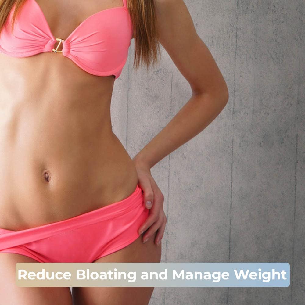 envitamin Coloslim and Slimbiosys - Weight Management Supplements for Healthy Living