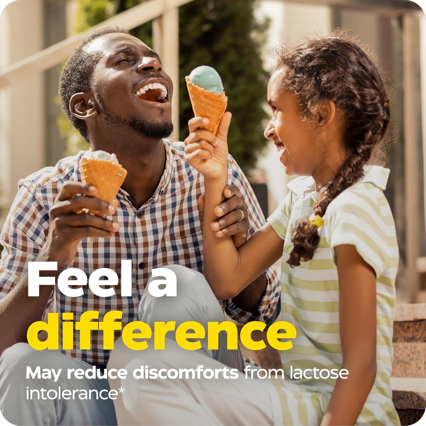 Enzymedica DairyAssist Digestive Enzymes - 30 Count for Lactose Intolerance & Dairy Digestion