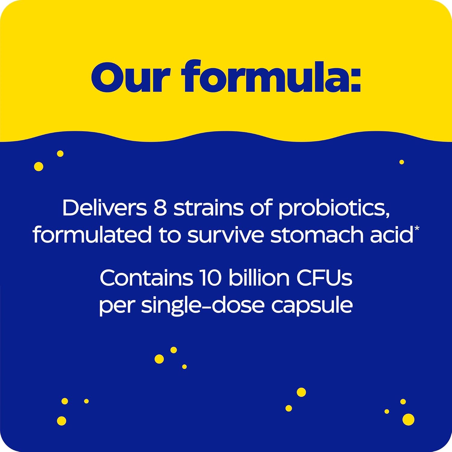 Enzymedica Pro-Bio: Shelf Stable Probiotic for Healthy Digestion, 10 Billion CFU, 120 Count