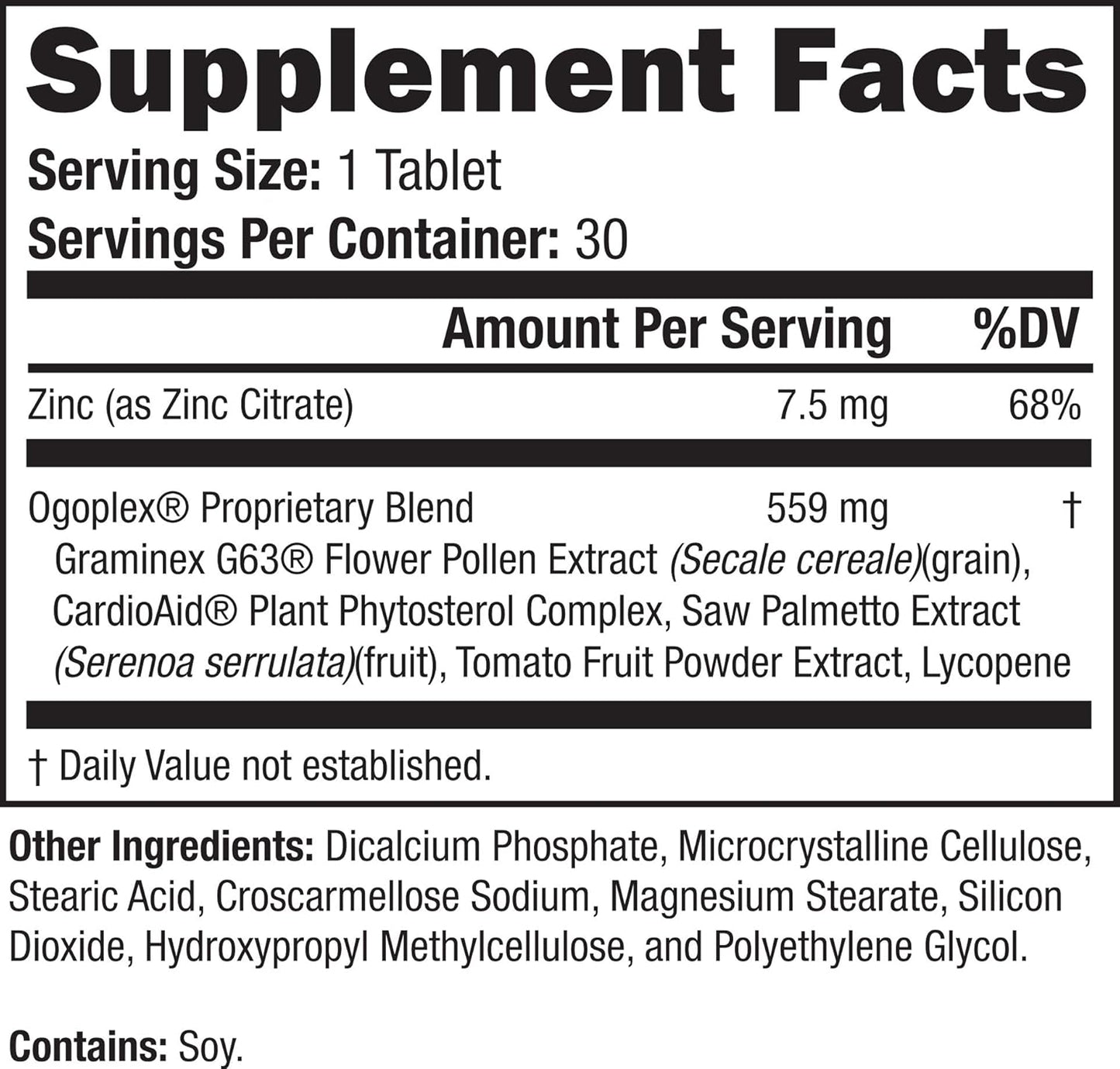 Enzyte MRC Bundle: Natural Male Enhancement + Prostate & Climax Enhancement - 90 Day Supply - Enzyte® & Ogoplex®