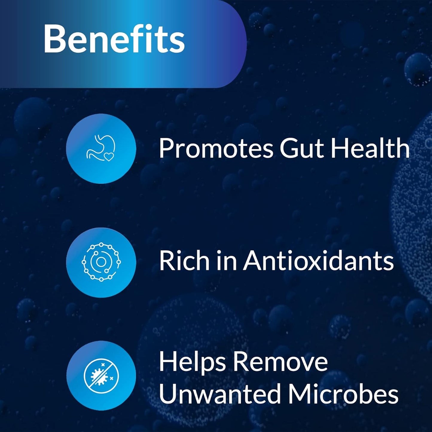 Equilife FloraFilm Digestive Enzymes Supplement - Supports Gut Health, Natural Detox & Immunity - Non-GMO, Vegan, Gluten-Free - 120 Capsules