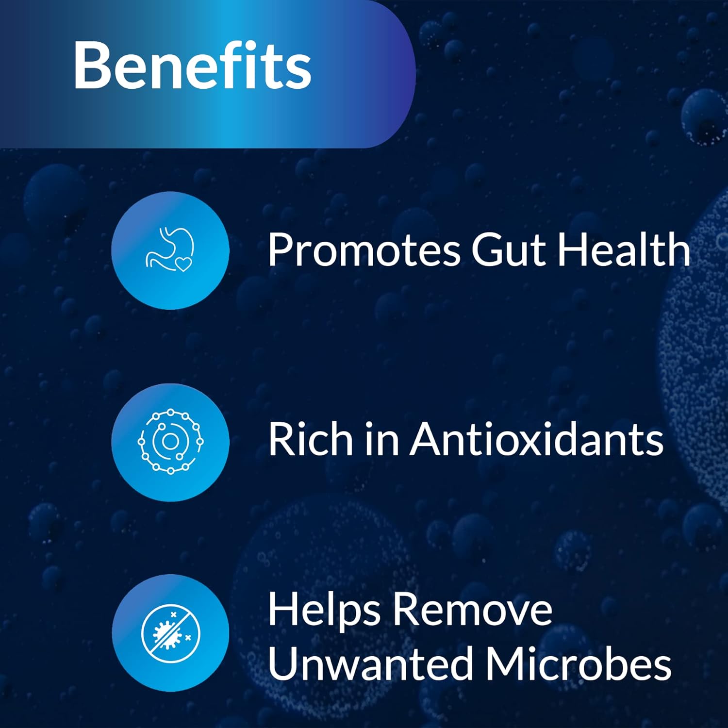 Equilife FloraFilm Digestive Enzymes Supplement - Supports Gut Health, Natural Detox & Immunity - Non-GMO, Vegan, Gluten-Free - 120 Capsules