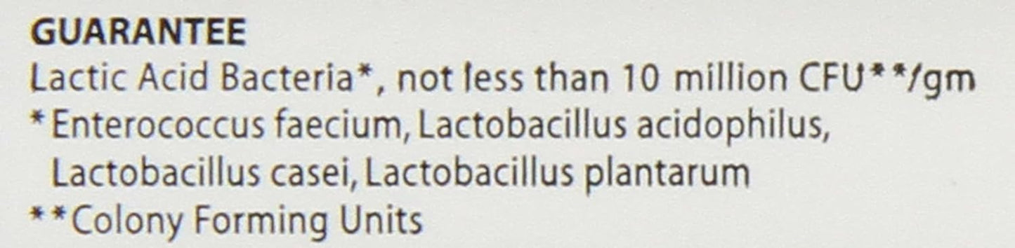 Equine Probiotic Gel for Horses - Vets Plus Probios Oral Supplement, Horse Health Aid, 30cc