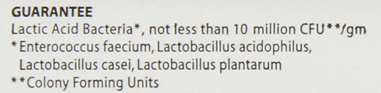 Equine Probiotic Gel for Horses - Vets Plus Probios Oral Supplement, Horse Health Aid, 30cc