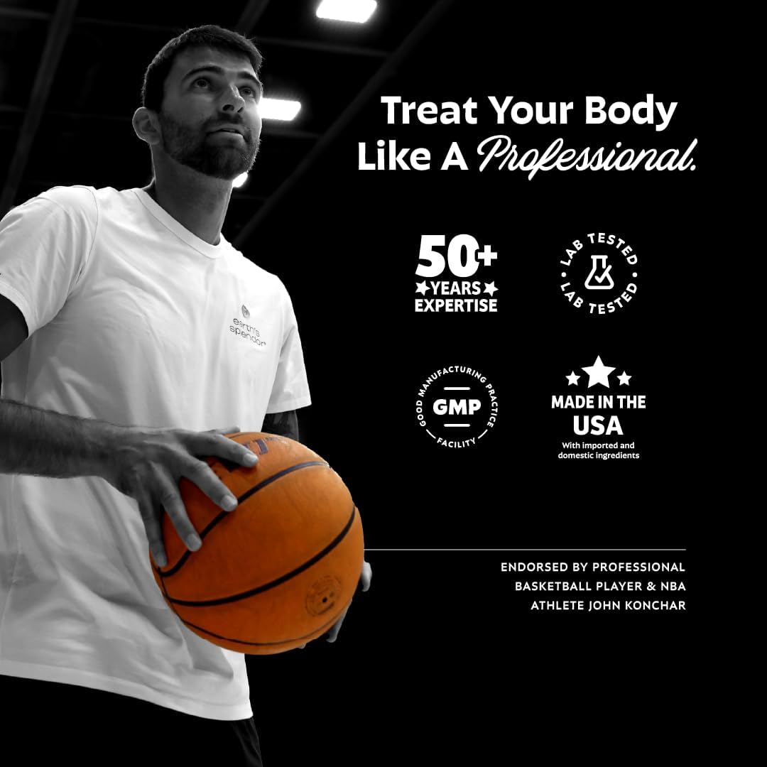 Essential Daily Vitamins for Adults 50+ - Support Overall Wellness, Daily Nutrients, 120 Day Supply