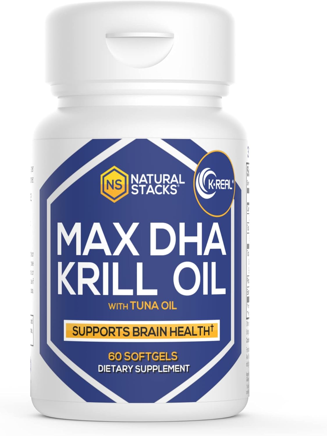 Essential Health Bundle: Antarctic Krill Oil, Vitamin D3, Liquid Turmeric Curcumin - 150 Softgels - Natural Stacks