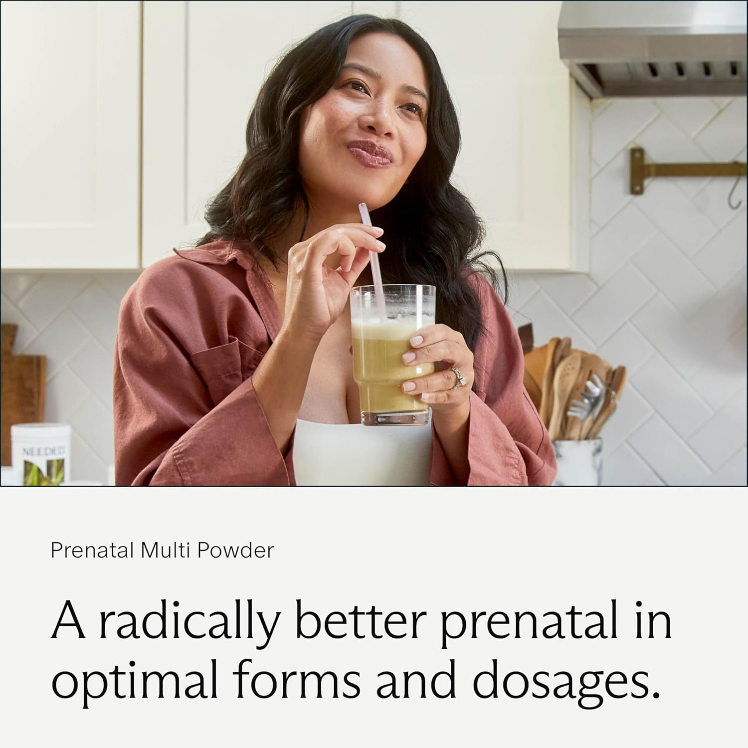 Essential Prenatal Bundle: Multivitamin, Pre/Probiotic, Collagen, & Omega-3 for Pregnancy & Postpartum - Must-Have Combo