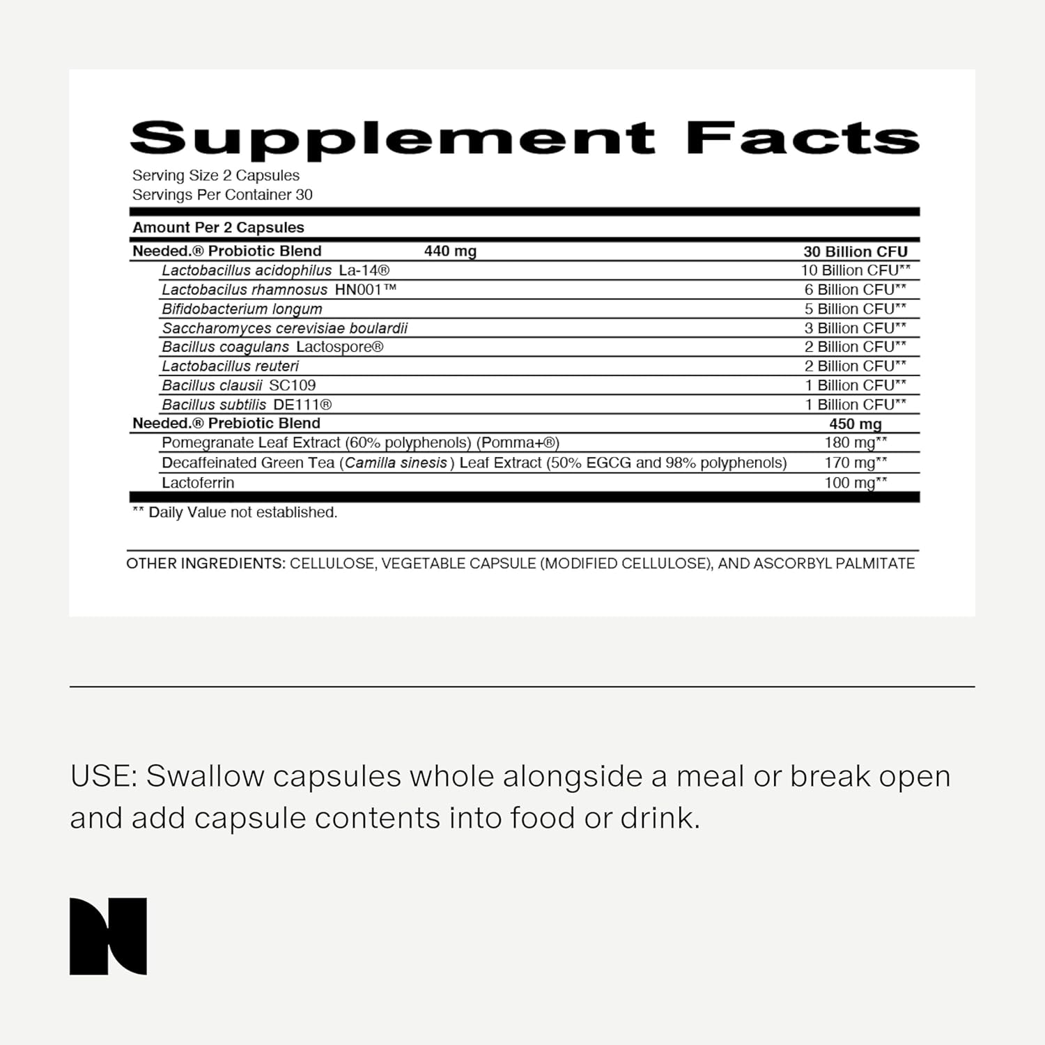 Essential Prenatal Bundle: Multivitamin, Pre/Probiotic, Collagen, & Omega-3 for Pregnancy & Postpartum - Must-Have Combo