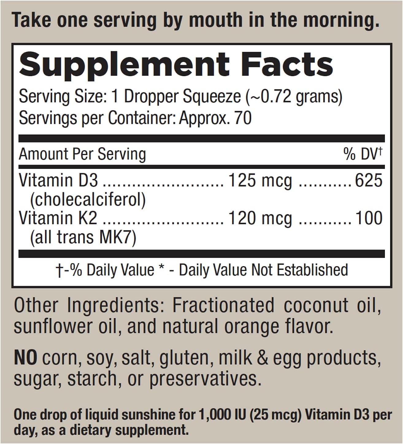 Essential Trio: B12 Vitamins + Liquid Sunshine D3+K2 Supplement Pack