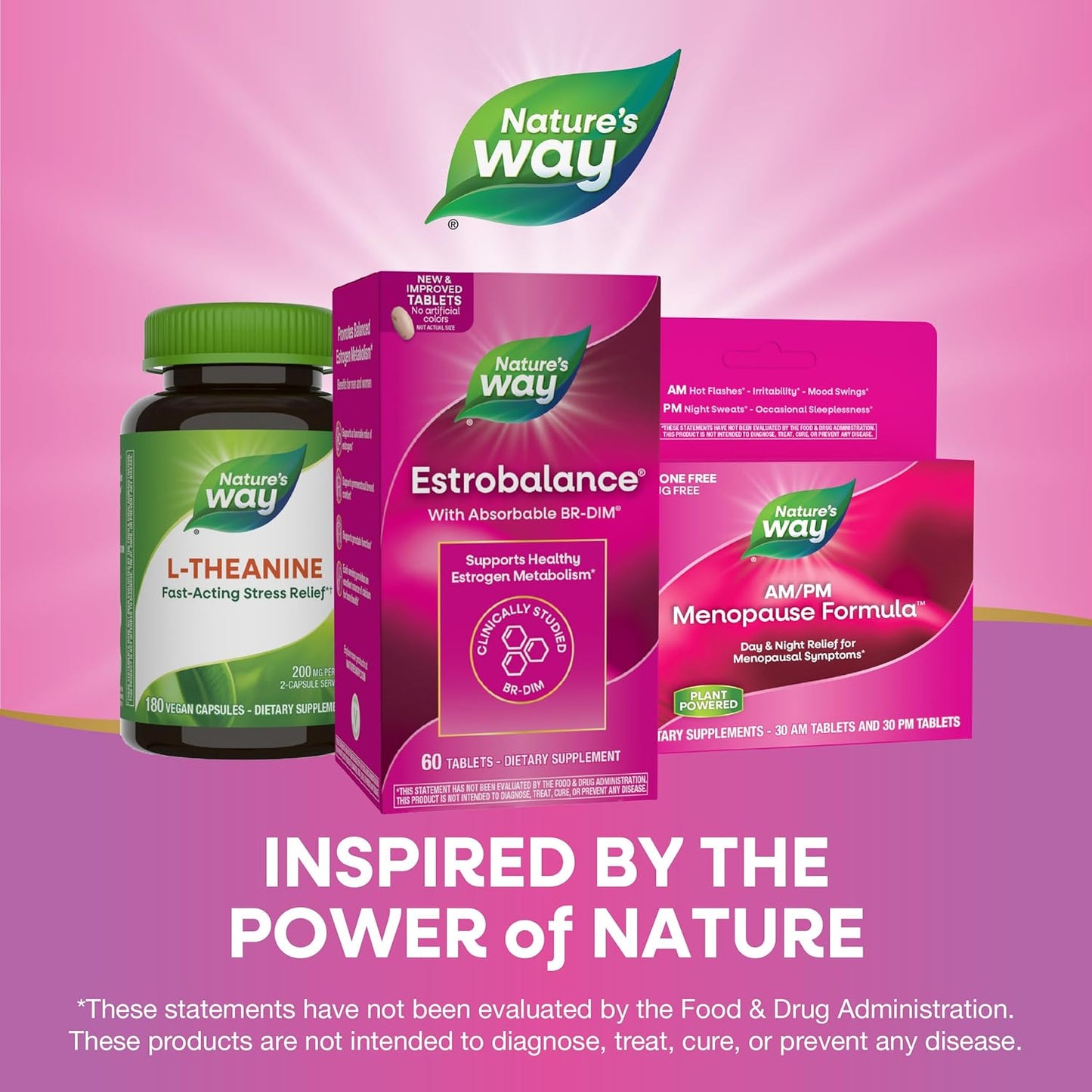 Estrobalance BR-DIM for Healthy Estrogen Metabolism - Vegan & Gluten Free - 60 Tablets