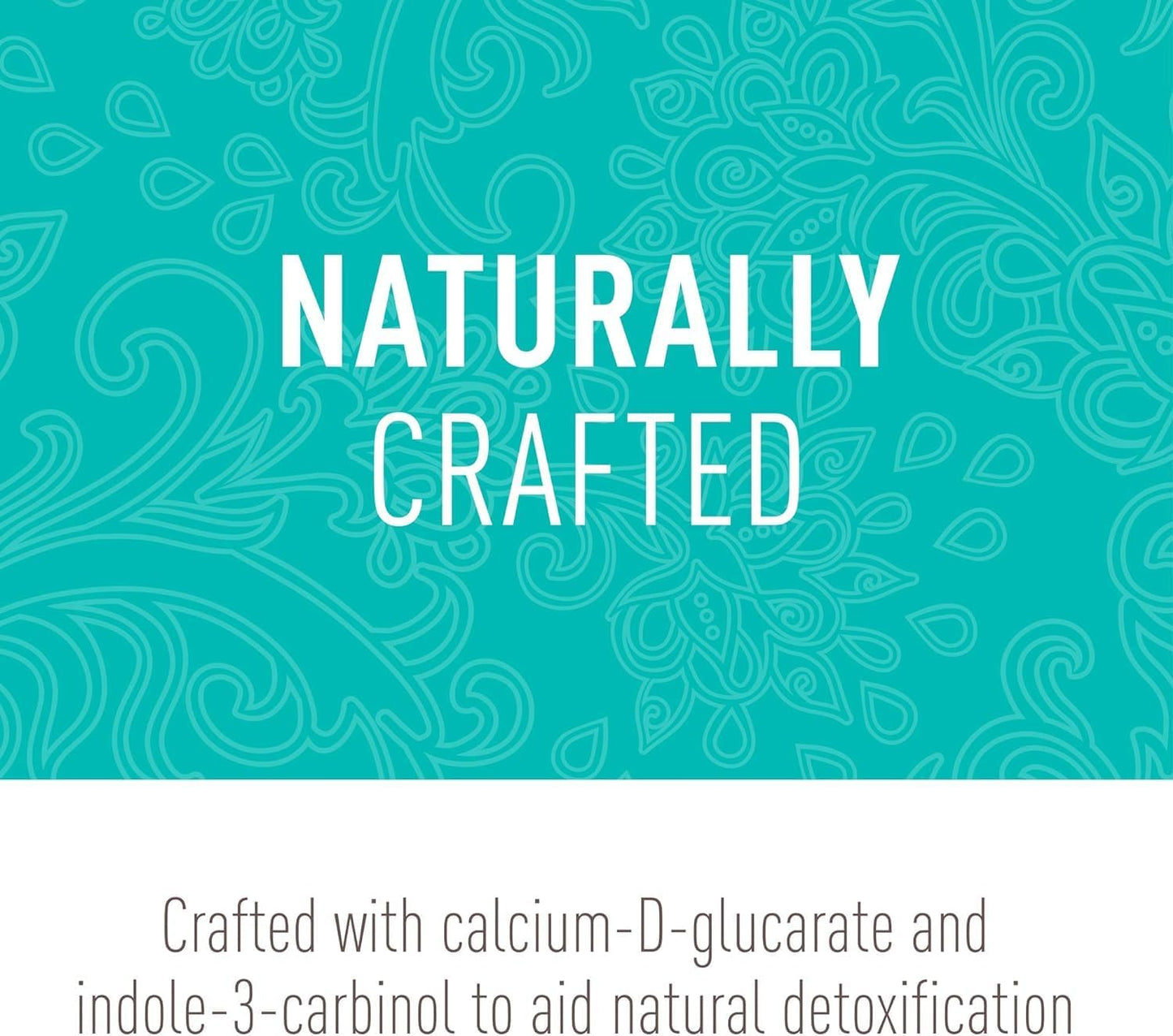 EstroSense by WomenSense: Vegan Menopause & PMS Support Supplement - Hormone Balance, Non-GMO, 60 Capsules
