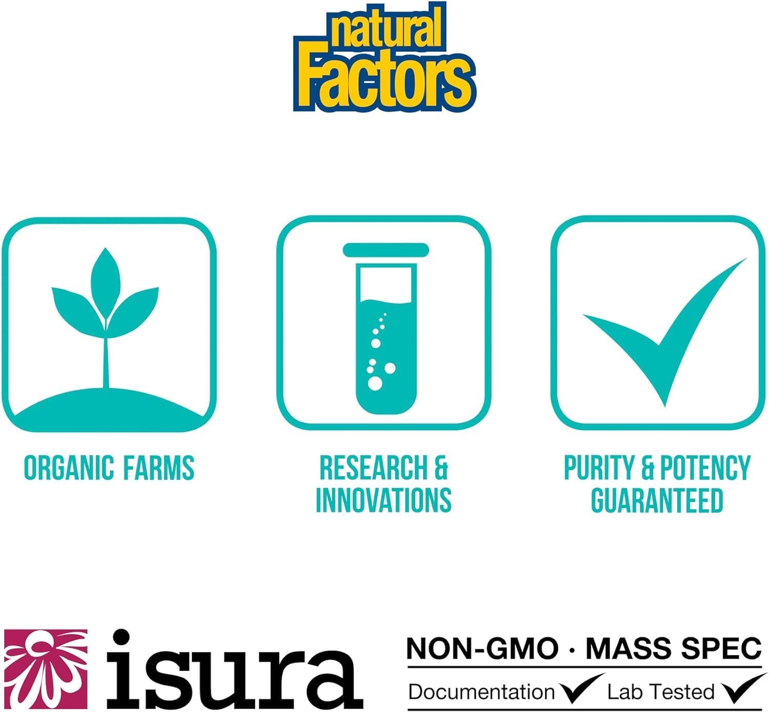 EstroSense by WomenSense: Vegan Menopause & PMS Support Supplement - Hormone Balance, Non-GMO, 60 Capsules