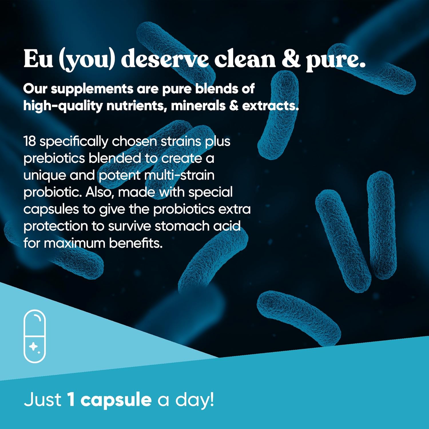 Eu Natural Postnatal Bundle for Nursing Moms - Supports Digestion, Nourishes Mom & Baby for a Healthy Glow