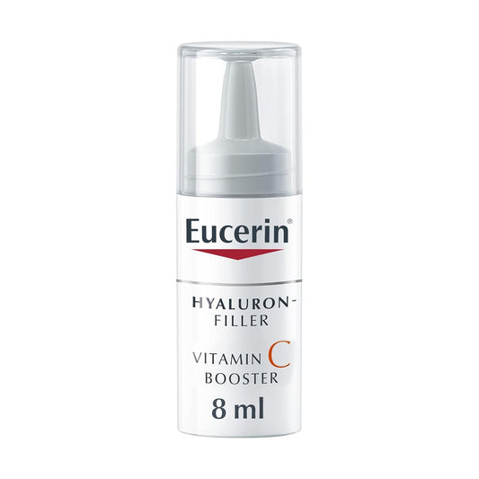 Eucerin Hyaluron-Filler Vitamin C Booster for Skin Brightening 8ml