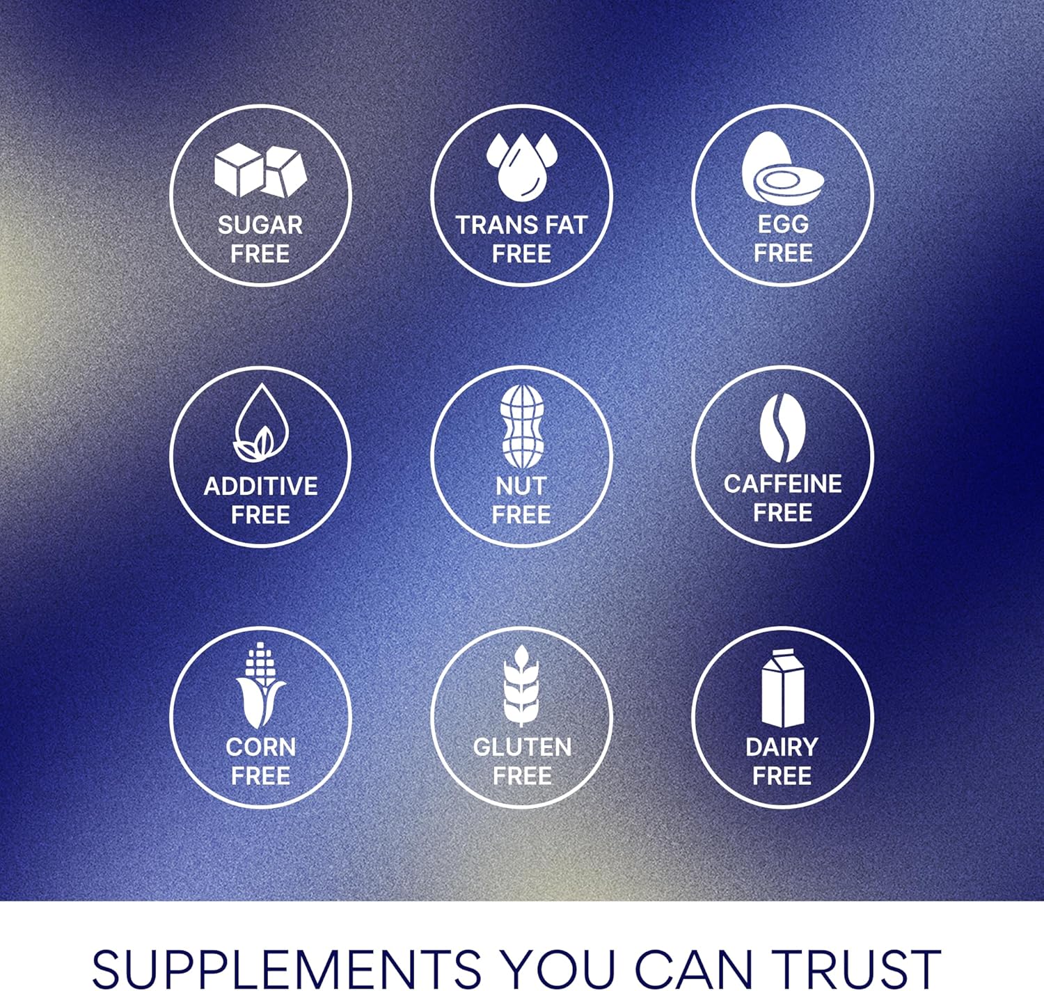Extra Strength 300mg CoQ10 Supplement with Bioperine - 360 Vegan Capsules for Cardiovascular Health & Antioxidant Boost