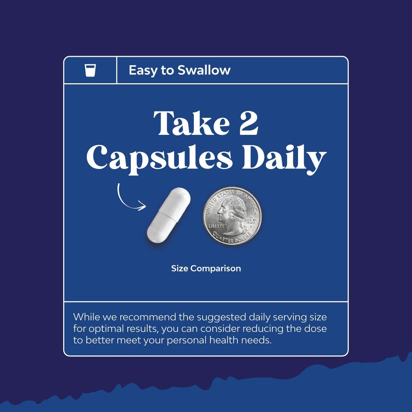 Eye Health and Calcium Bundle: Supplements for Vision, Dry Eyes, Blue Light Protection, Bone Health, and Immune Support