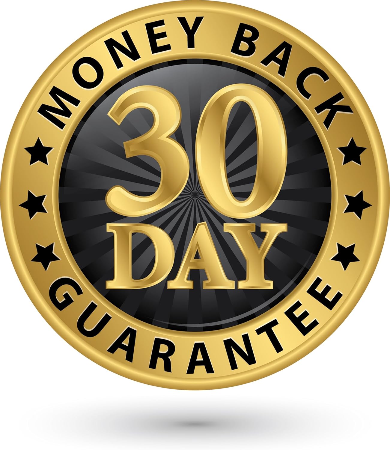 Eye Health Support Supplement with Lutein, Vitamin A, Quercetin - 30 Count Bottle