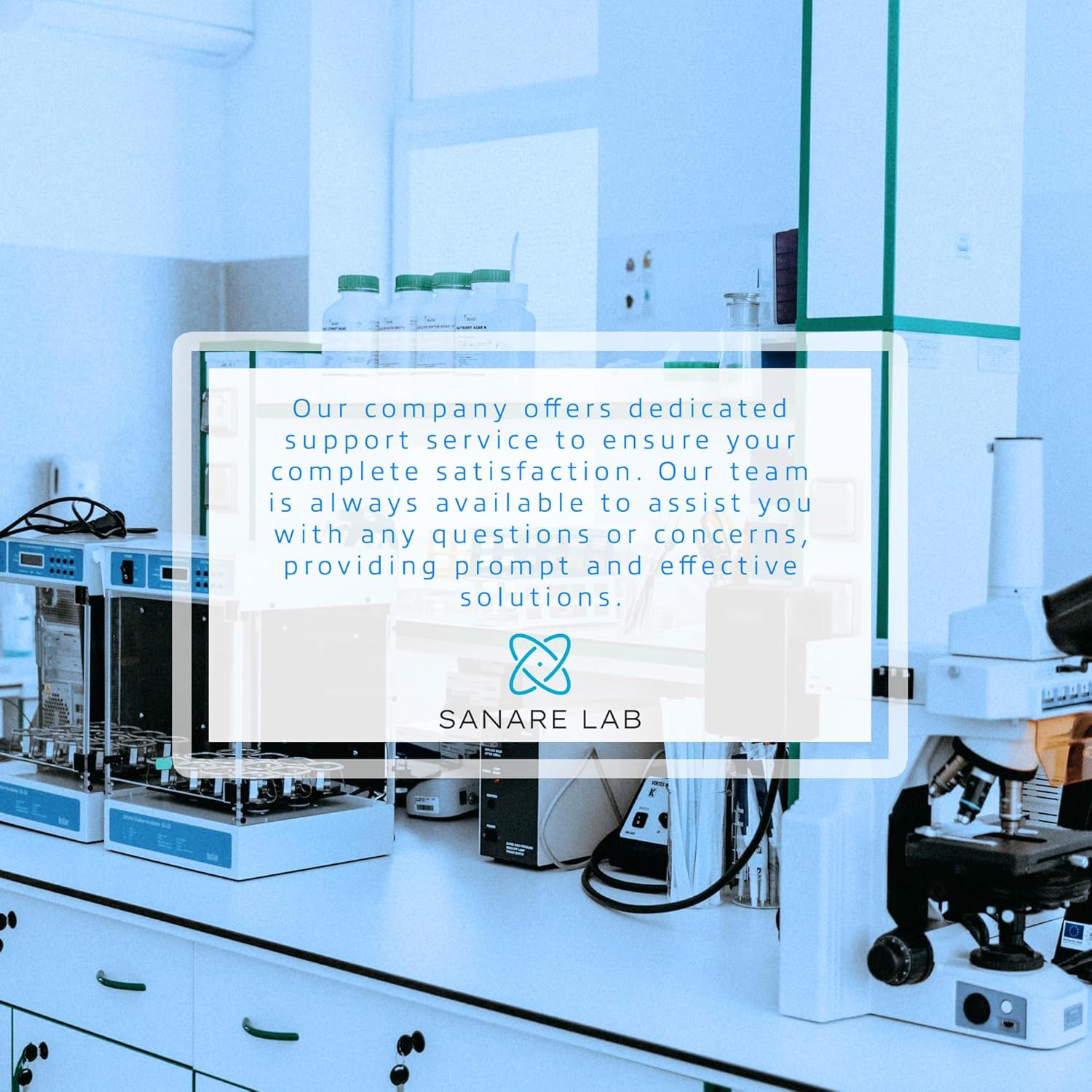 F-zole SanareLab 444mg 180ct Capsules | 99% Third-Party Tested