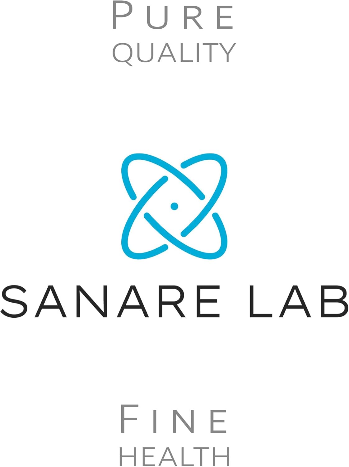 F-zole SanareLab 444mg 180ct Capsules | 99% Third-Party Tested