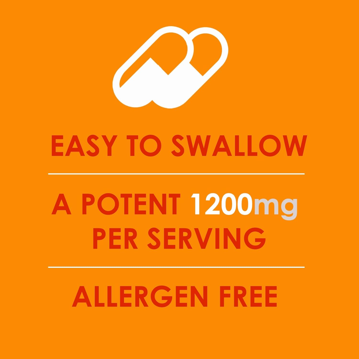 Fadogia Agrestis Capsules 1200mg | Men's Hormonal Support | Natural Energy Boost | Physical Endurance | 60 Count