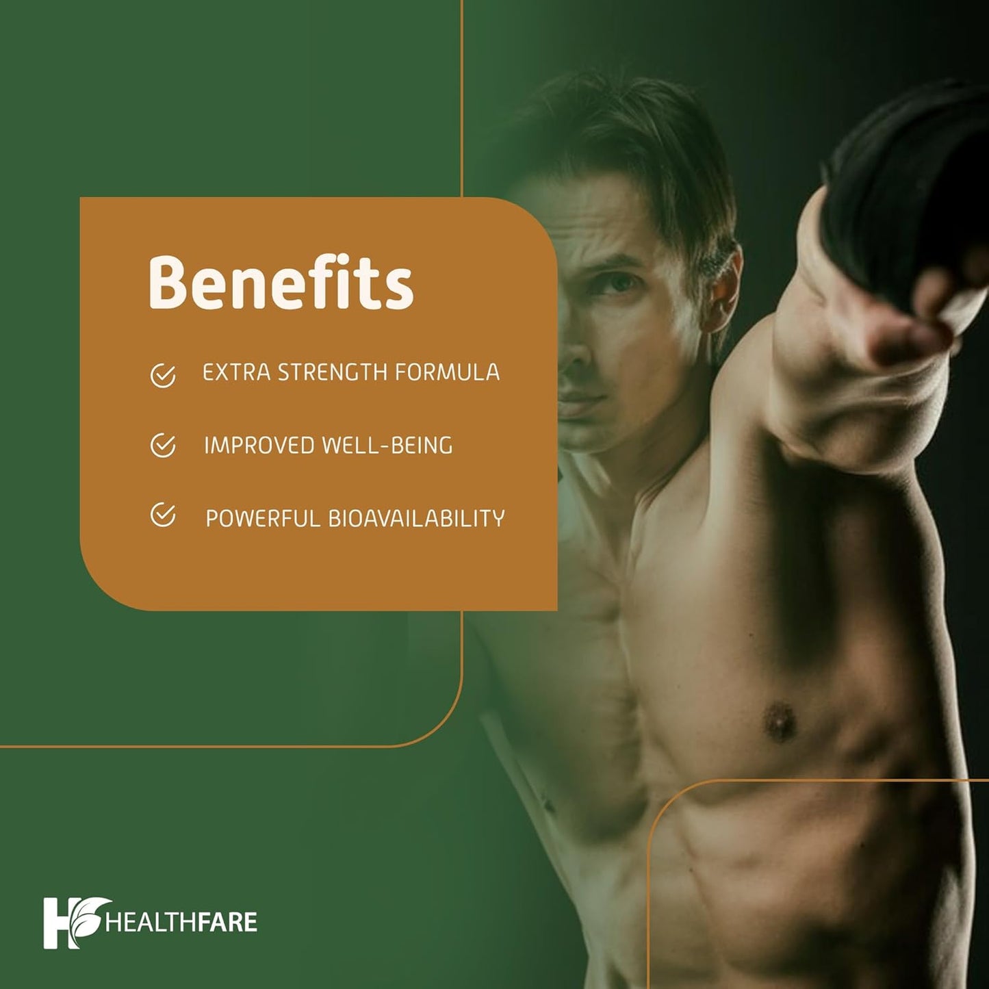 Fadogia Agrestis Extract Capsules 600mg | 200 Veg Capsules | Potent 10:1 Formula | Gluten-Free & Non-GMO