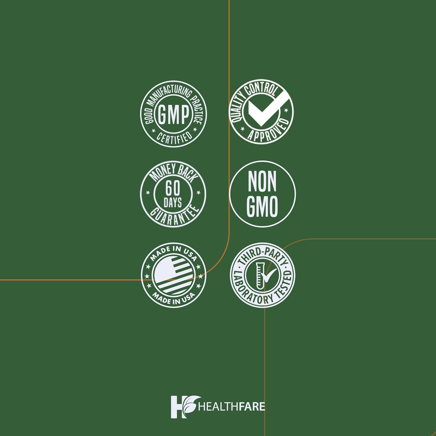 Fadogia Agrestis Extract Capsules 600mg | 200 Veg Capsules | Potent 10:1 Formula | Gluten-Free & Non-GMO