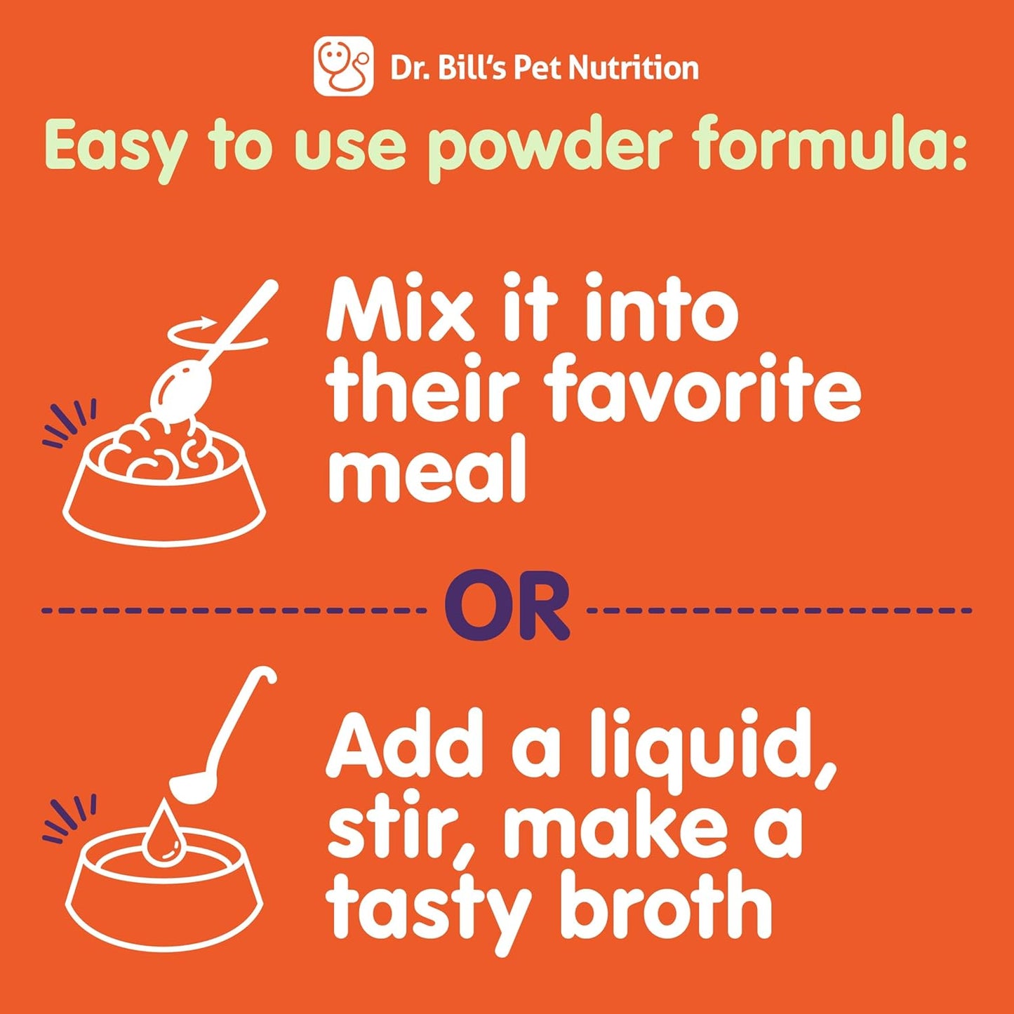 Feline Ultimate Fitness & Health Cat Multivitamin Powder | Joint Health, Weight Control, Wellness | Vitamin B1, B6, B12, D3, Omega 3s, Collagen, Biotin | All Ages