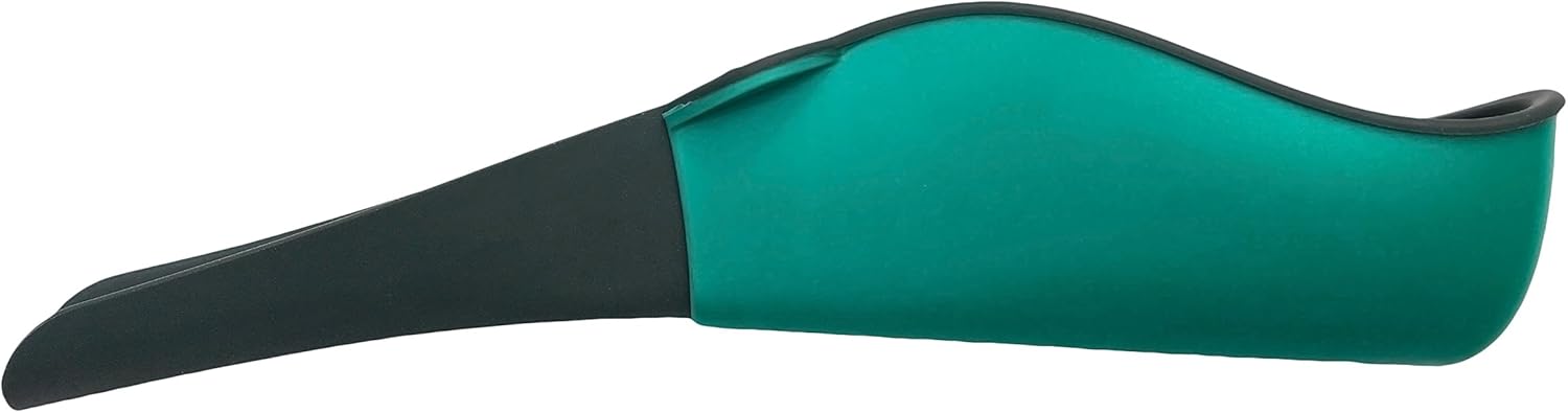 Female Urination Device with Case - Stand and Pee Anywhere Fully Clothed for Hiking, Camping, Travel, Concerts, Festivals, Dirty Toilets. Easy, Compact, Reliable.